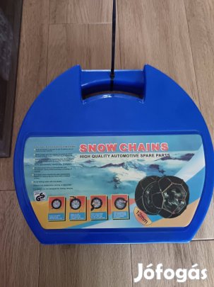 Hólánc - nem használt