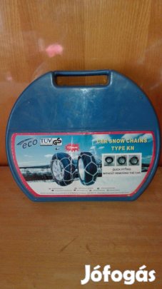 Hólánc, olasz gyártmány