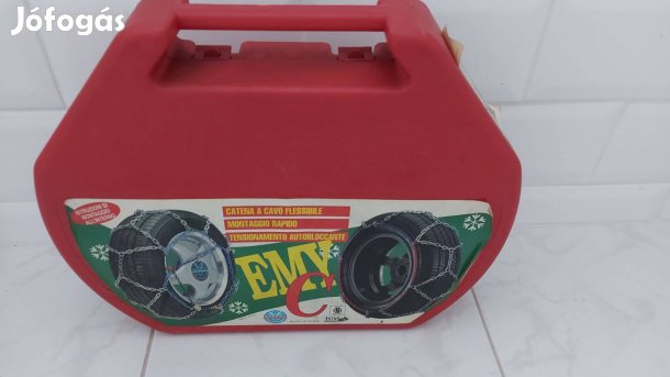 Hólánc dobozában. Új!