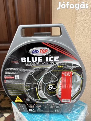 Hólánc rombusz mintás