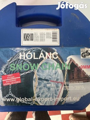 Hólánc vadonatuj !!