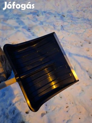 Hólapát 40 cm, vadonatúj Kispest/Biatorbágy/Dunavarsány