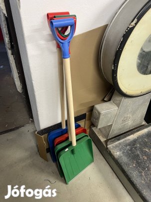 Hólapát, 115cm, Hó, lapát 