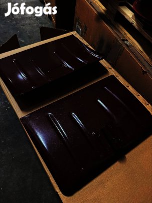 Hólapát, fém eladó