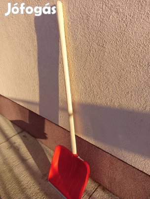 Hólapát, újszerű