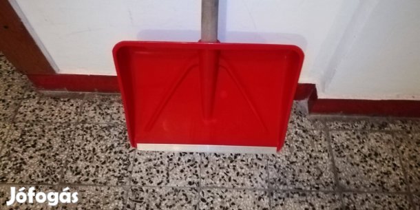 Hólapát piros
