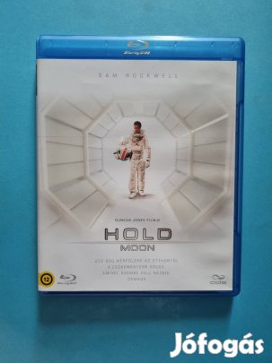 Hold (Moon) blu-ray