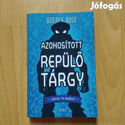 Holden Rose Azonosított repülő tárgy