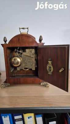 Holdnaptáros Warmink wuba óra eladó.