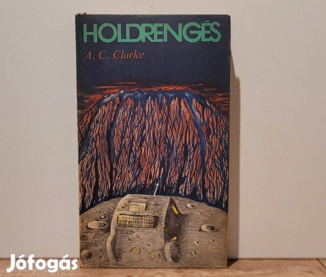 Holdrengés - Arthur C. Clarke