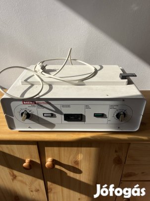 Hőlég sterilizátor