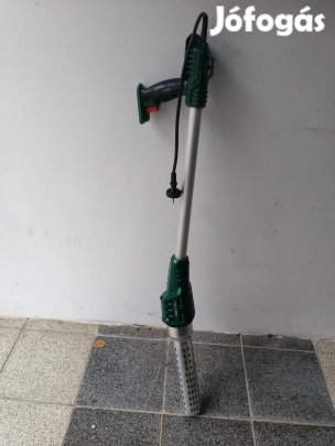 Hőlégfuvó eladó, Ócsa