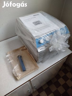 Hölégsterizilátor