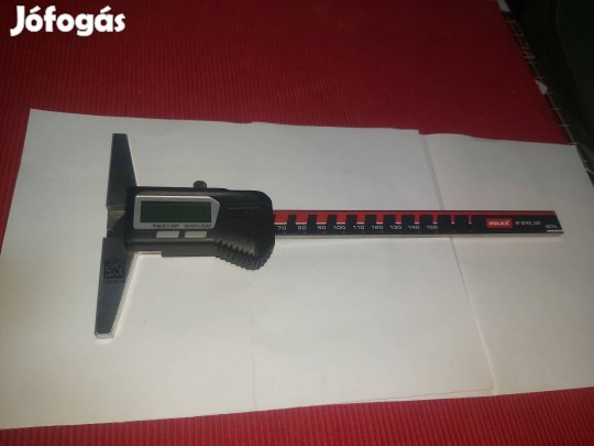Holex Mélységmérős Tolómérő