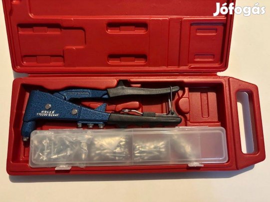 Holex Popszegecshúzó