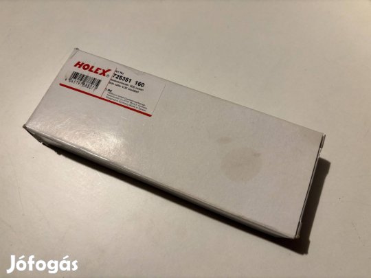Holex oldalvágó