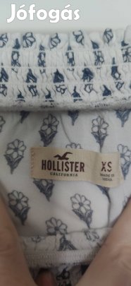 Holister nyári lenge ruci