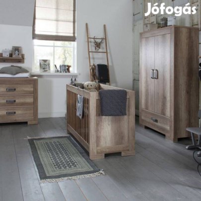 Holland Kidsmill baba- gyerekbútor szett