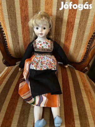 Holland baba 40 cm 8000 ft eladó bp.17 ker