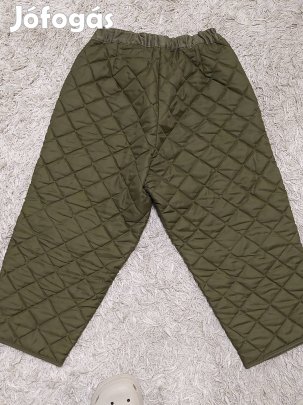 Holland katonai nadrágbélés 1972