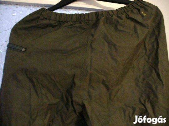 Holland katonai saját zsebéből kifordítható vízálló nadrág S