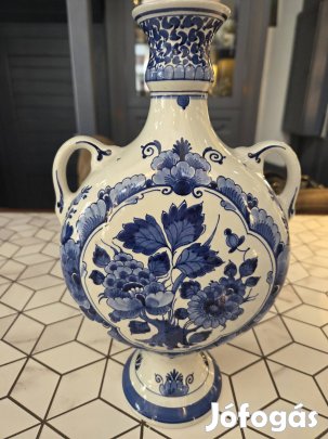 Holland kerámia váza