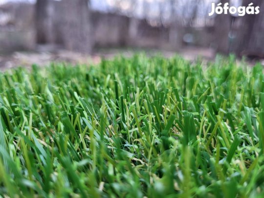 Holland mű pázsit (eredeti) nagykereskedésből eladó 55mm 7.990Ft/m2