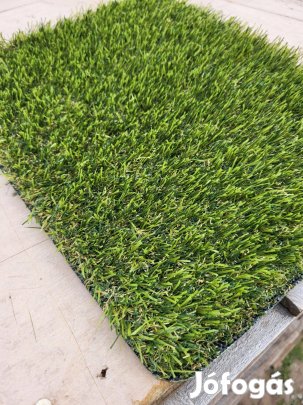 Holland mű pázsit műfű új eladó nagykereskedéstől kutyabarát