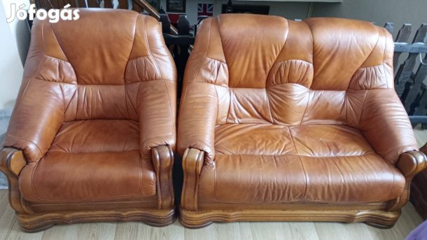 Holland ülőgarnitúra