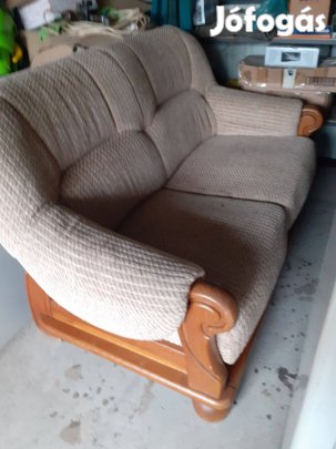 Holland ülőgarnitúra