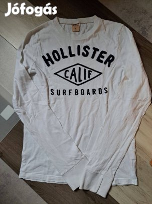 Hollister M, férfi póló