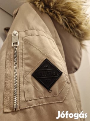 Hollister Női kabát