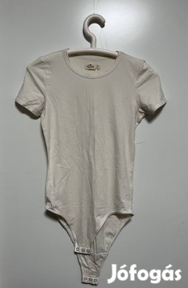 Hollister fehér body