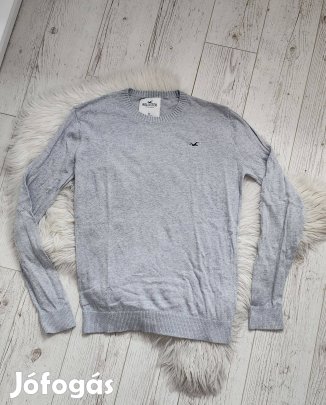 Hollister férfi felső M