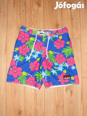 Hollister fürdőnadrág - board shorts (S-es)