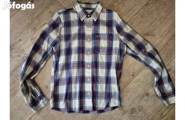 Hollister ing M méret