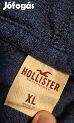 Hollister kapucnis póló