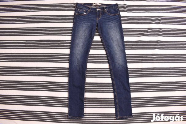 Hollister női farmer 304