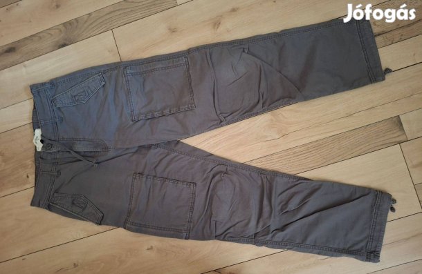 Hollister oldalzsebes nadrág