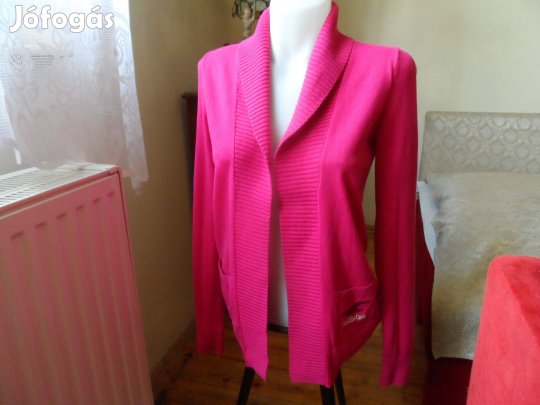 Hollister pink női kardigán S