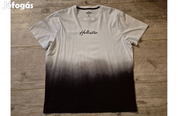 Hollister póló XL
