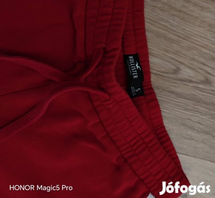 Hollister sportos női short S