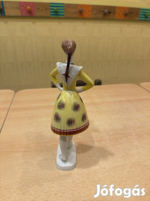 Hollóháza Kézzel Festett