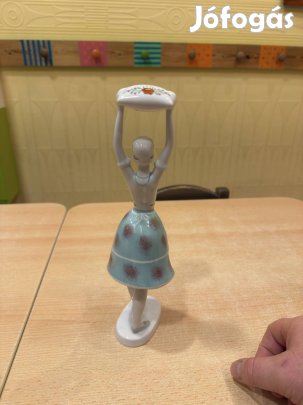 Hollóháza Kézzel Festett