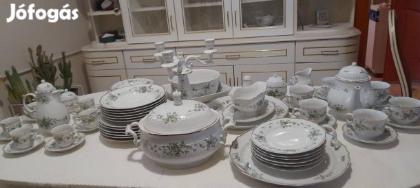 Hollóházi Erika készletek