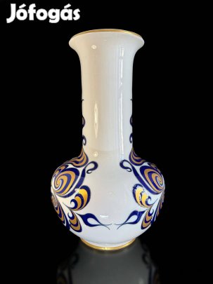 Hollóházi Studio line - Váza