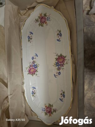 Hollóházi Szendv.klt. kis csem. Hajni 1803