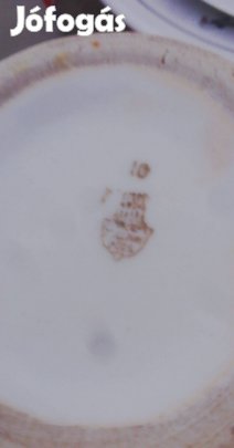 Holloházi Zsolnay Gránit