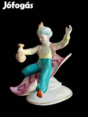 Hollóházi - Aladin