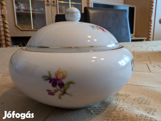 Hollóházi bonbonier